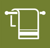 バスタオル、フェイスタオル